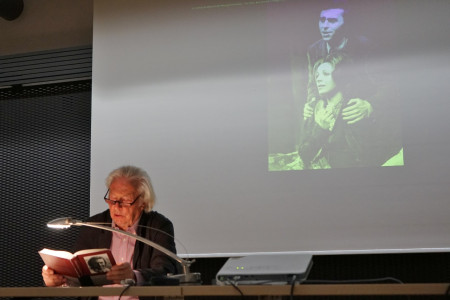 Buchlesung 30.11.2024 Bürgerhaus Geltolfin-Aiterhofen